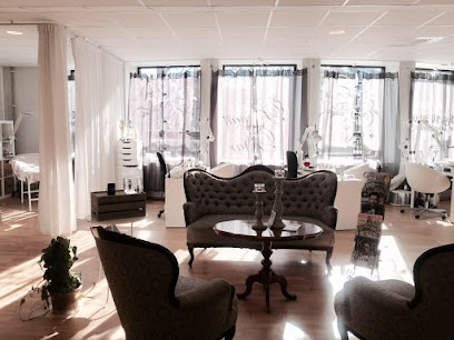 Beauty Bar | Skönhetscenter i Halmstad