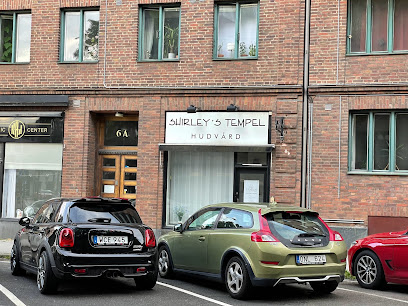 Shirley's Tempel Hudvard | Skönhetscenter i Göteborg Shirley