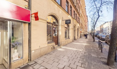 Xinh Xinh Salong | Manikyr och pedikyrsalong i Stockholm