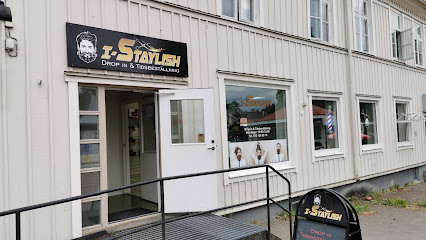 I-Staylish Salong | Frisörsalong i Sävsjö