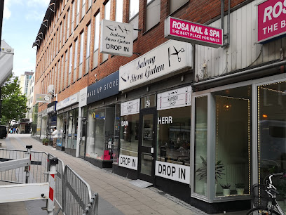 Salong Stora Gatan | Frisörsalong i Västerås