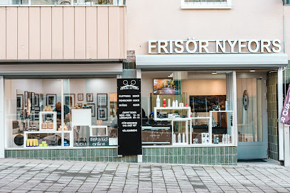 Frisör Nyfors | Frisörsalong i Eskilstuna Frisör Nyfors | Frisörsalong i Eskilstuna
