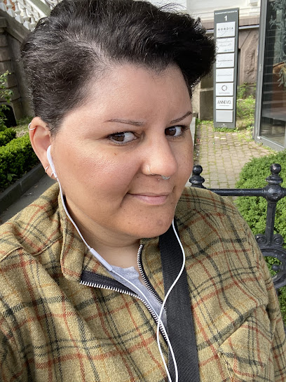 Hare of the Dog | Frisörsalong i Göteborg