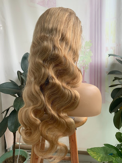 Freds Frisör & Perukmakeri | Frisörsalong i Eskilstuna