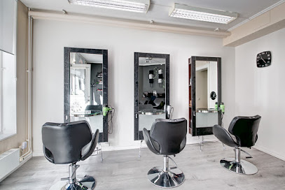 Salon Atina | Frisörsalong i Linköping