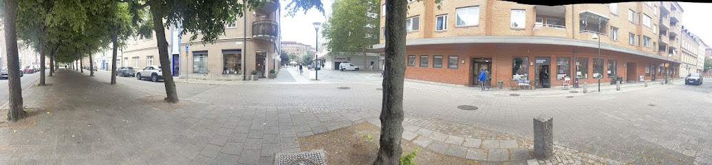 By AMI | Frisörsalong i Malmö
