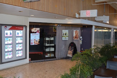 Cutie Nails | Skönhetscenter i Saltsjöbaden