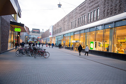 Polisongen Frisyrboutique Yusuf Tongur | Frisörsalong i Norrköping