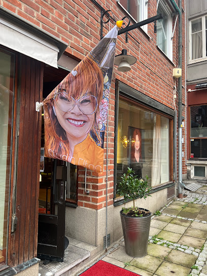 Studio Elton | Frisörsalong i Linköping