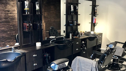 Barbershop Fridhemsplan | Frisörsalong i Stockholm