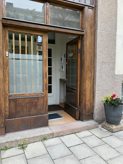 Multifidi | Massös i Stockholm