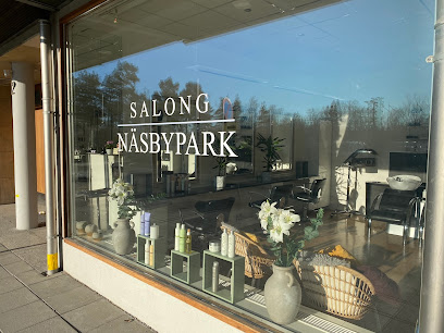 Salong Nasbypark | Frisörsalong i Taby