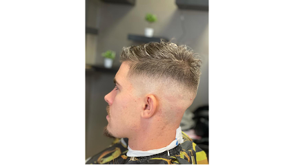 BMS Barber | Frisörsalong i Sundbyberg BMS Barber | Frisörsalong i Sundbyberg