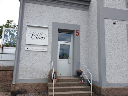 Salong Bliss | Frisörsalong i Vårgårda