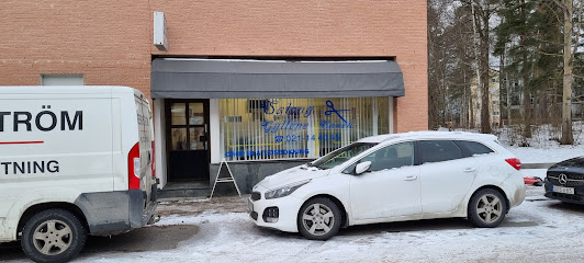 Salong Gyllene Saxen | Frisörsalong i Västerås