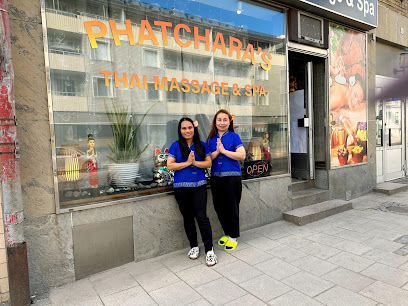 Phatchara’s Thai Massage & Spa | Massös i Härnösand