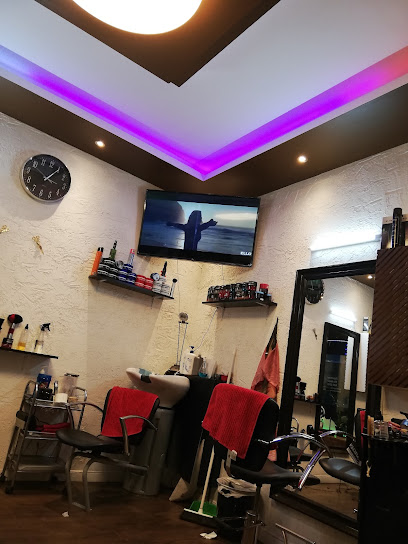 Sisi Frisör | Barbersalong i Norrköping