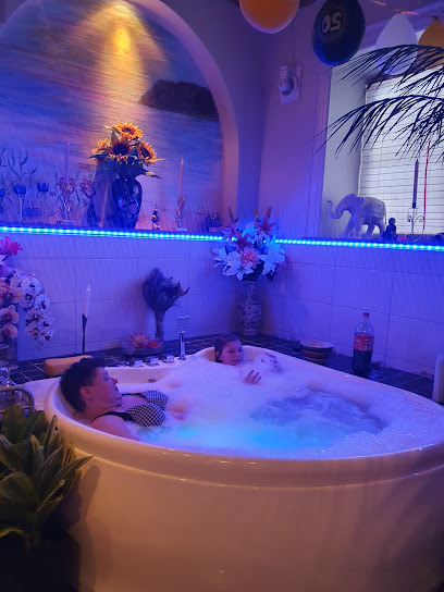 Diamond Massage & Spa | Massös i Hedemora