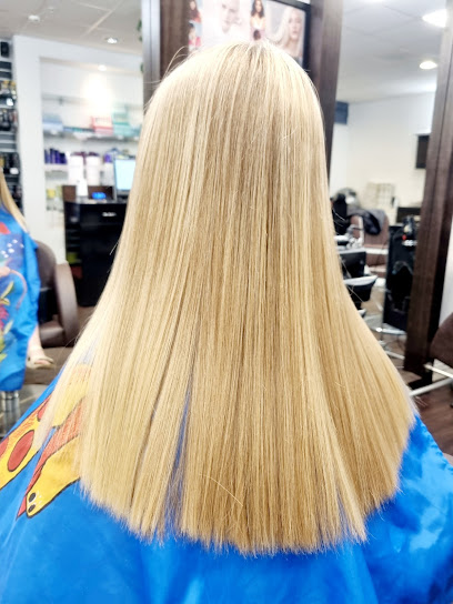 Morris Hairfashion & Barbershop | Frisörsalong i Bjärred