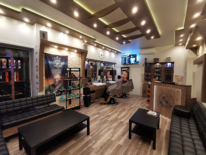 Vimmerby Barbershop | Frisörsalong i Vimmerby