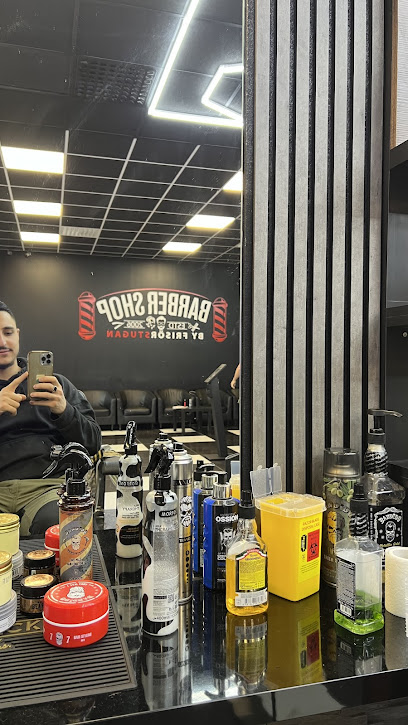 Barber Shop by Frisörstugan | Frisörsalong i Västerås