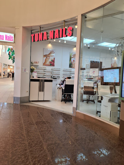 Tuna Nails | Manikyr och pedikyrsalong i Eskilstuna Tuna Nails | Manikyr och pedikyrsalong i Eskilstuna