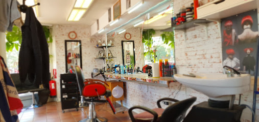 Salong Alex | Barbersalong i Helsingborg Salong Alex | Barbersalong i Helsingborg