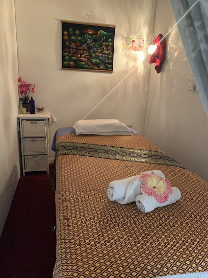 Lamduan Thaimassage | Massös i Borås Lamduan Thaimassage | Massös i Borås
