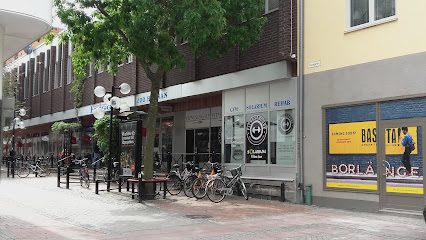 Harteamet | Frisörsalong i Borlänge