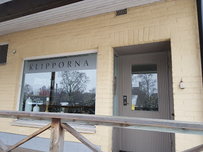 Klipporna | Frisörsalong i Vallentuna