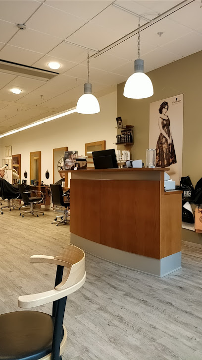 Mjardevi Harcenter | Frisörsalong i Linköping Mjardevi Harcenter | Frisörsalong i Linköping