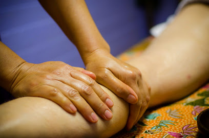 Karlstad Thaimassage | Massös i Karlstad