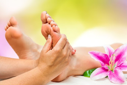 Kina Massage | Massös i Åtvidaberg