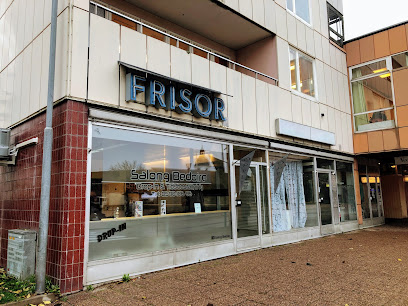 Salong Bedoire | Frisörsalong i Filipstad