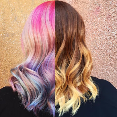 Hair by Johan | Frisörsalong i Malmö