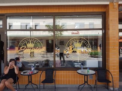 Empire Barber Shop | Barbersalong i Bandhagen