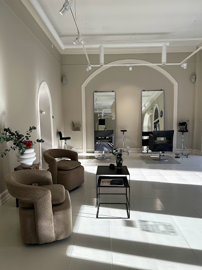 Scalp Studio | Frisörsalong i Malmö