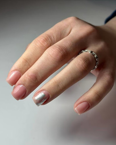 Elizaveta’s Nails | Skönhetscenter i Ljungby