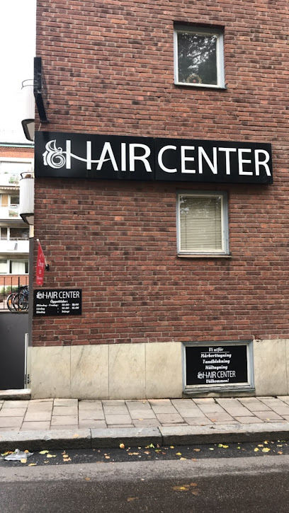 Hair Center | Frisörsalong i Gävle Hair Center | Frisörsalong i Gävle