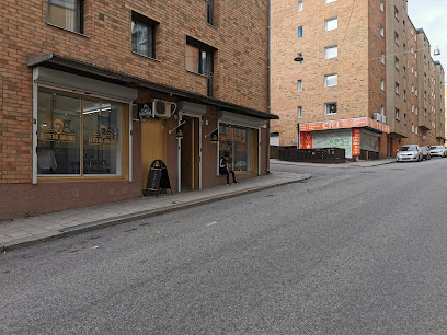 Elitens Salong | Barbersalong i Norrköping