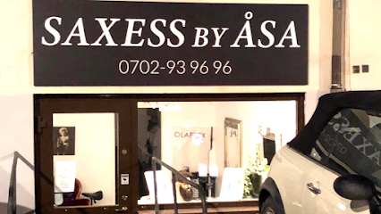 Glam & Shine | Frisörsalong i Göteborg