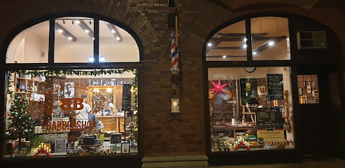 Broder Barberare | Barbersalong i Malmö