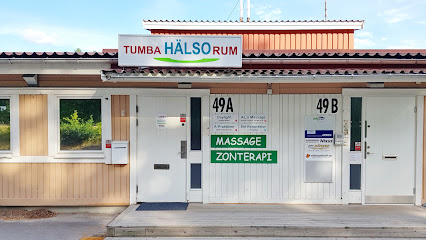 A-Praktiken Gertrud Andersson | Massös i Tumba A-Praktiken Gertrud Andersson | Massös i Tumba