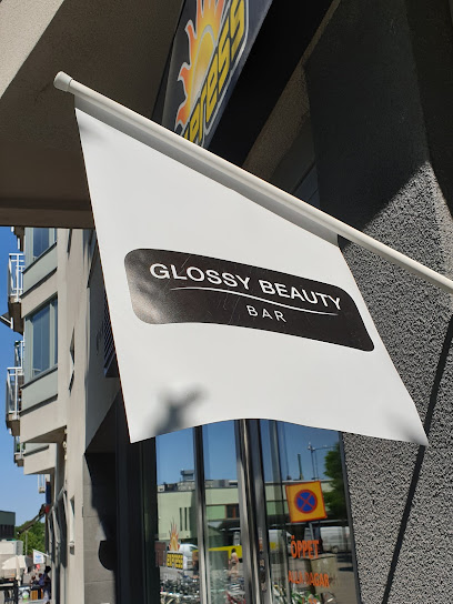 Glossy Island Nailbar & Beauty | Manikyr och pedikyrsalong i Älvsjö
