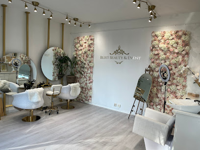 Blixt Beauty & Event | Frisörsalong i Eskilstuna
