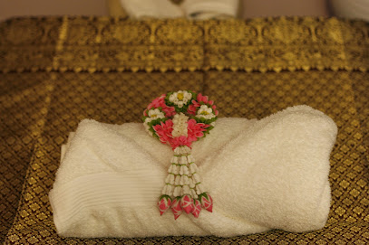 Rungs Halsoland Thaimassage | Massös i Mjölby