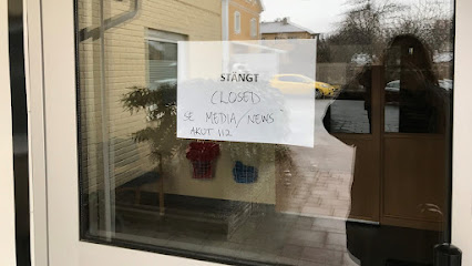 Hos Monika | Frisörsalong i Nossebro