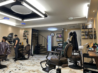 Salong Twenty-Nine | Barbersalong i Malmö