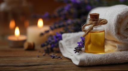 Rara Sara Massage | Massös i Skellefteå