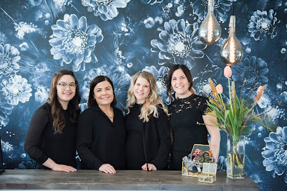 Salong Prima | Frisörsalong i Varberg